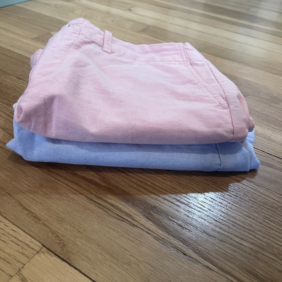 🆕🆕2 Ralph Lauren Cotten shorts 💕🥰 - Picture 4 of 6